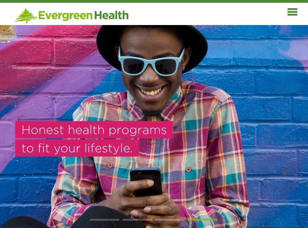 Evergreen Health: Home | Medical, Sexual and Drug User ... - Buffalo