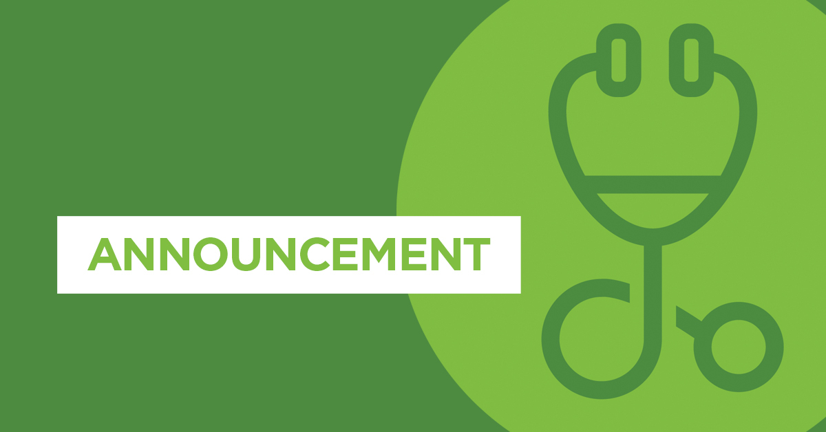 EVERGREEN HEALTH ANNOUNCES PARTNERSHIP/ACQUISITION OF THE
