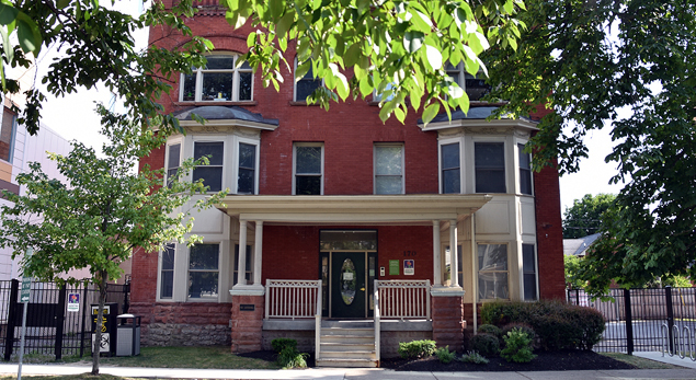 Evergreen Health Watkins Building