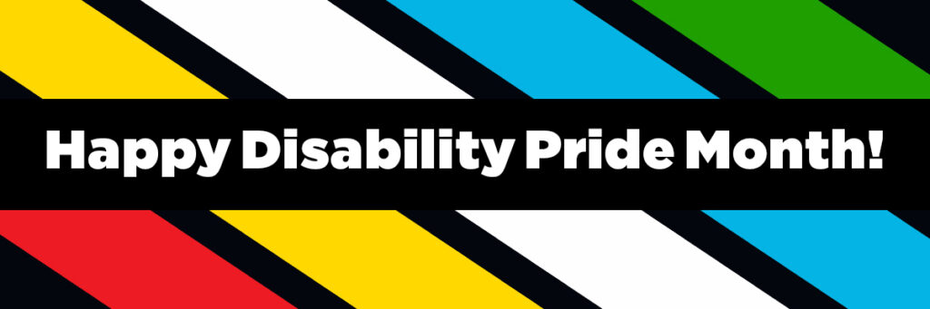 2025 06 26 Disability Pride
