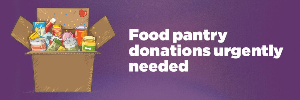 2025 10 30 Donations