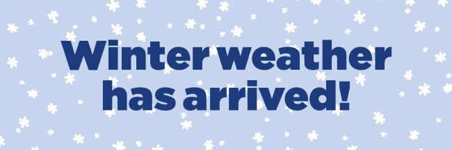 2025 12 02 Winter Weather