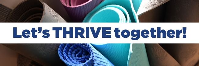 2026 01 21 THRIVE