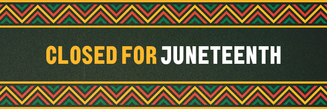 Doctor’s Note: June 2026 reminders from Evergreen Health 50 2026 06 Juneteenth Closed