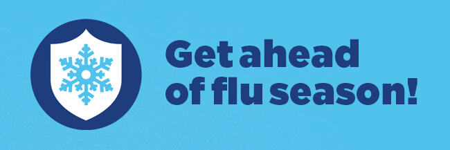 Doctor’s Note: September 2026 reminders from Evergreen Health 3 2026 08 Flu